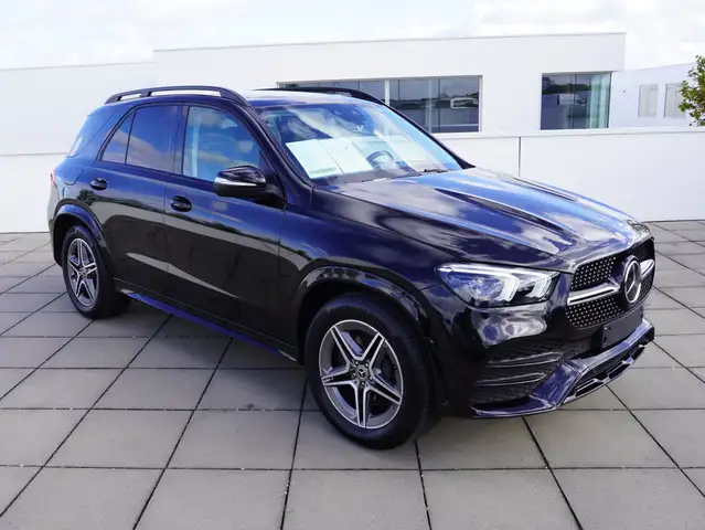 Mercedes-Benz GLE 300 d 4M 7PLAATSEN/PANODAK/TREKH/MULTIBEAM