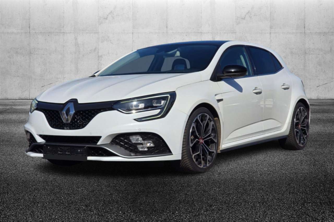 Renault Megane Mégane TCe 300 CV EDC R.S. Ultime