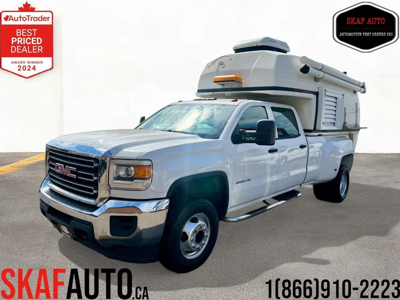 GMC Sierra 3500HD снимка GMC Sierra 3500HD