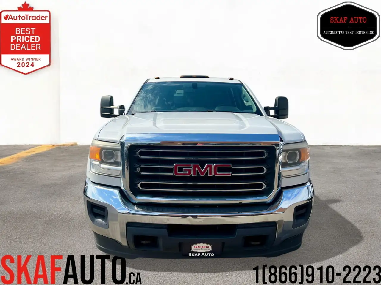 GMC Sierra 3500HD снимка GMC Sierra 3500HD