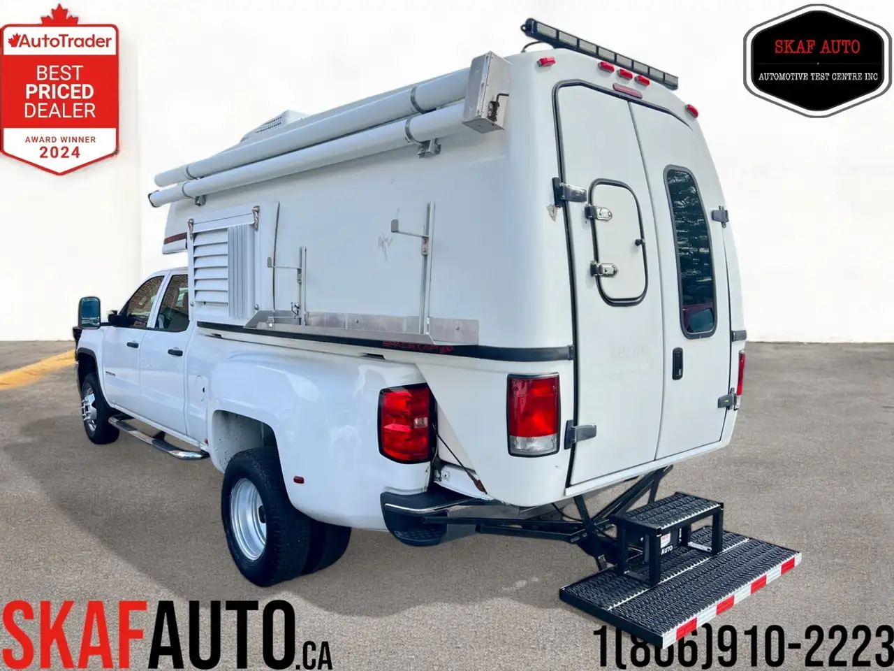 GMC Sierra 3500HD снимка GMC Sierra 3500HD