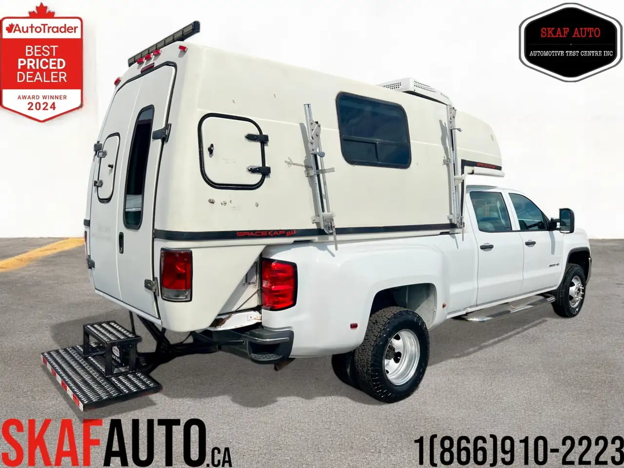 GMC Sierra 3500HD снимка GMC Sierra 3500HD