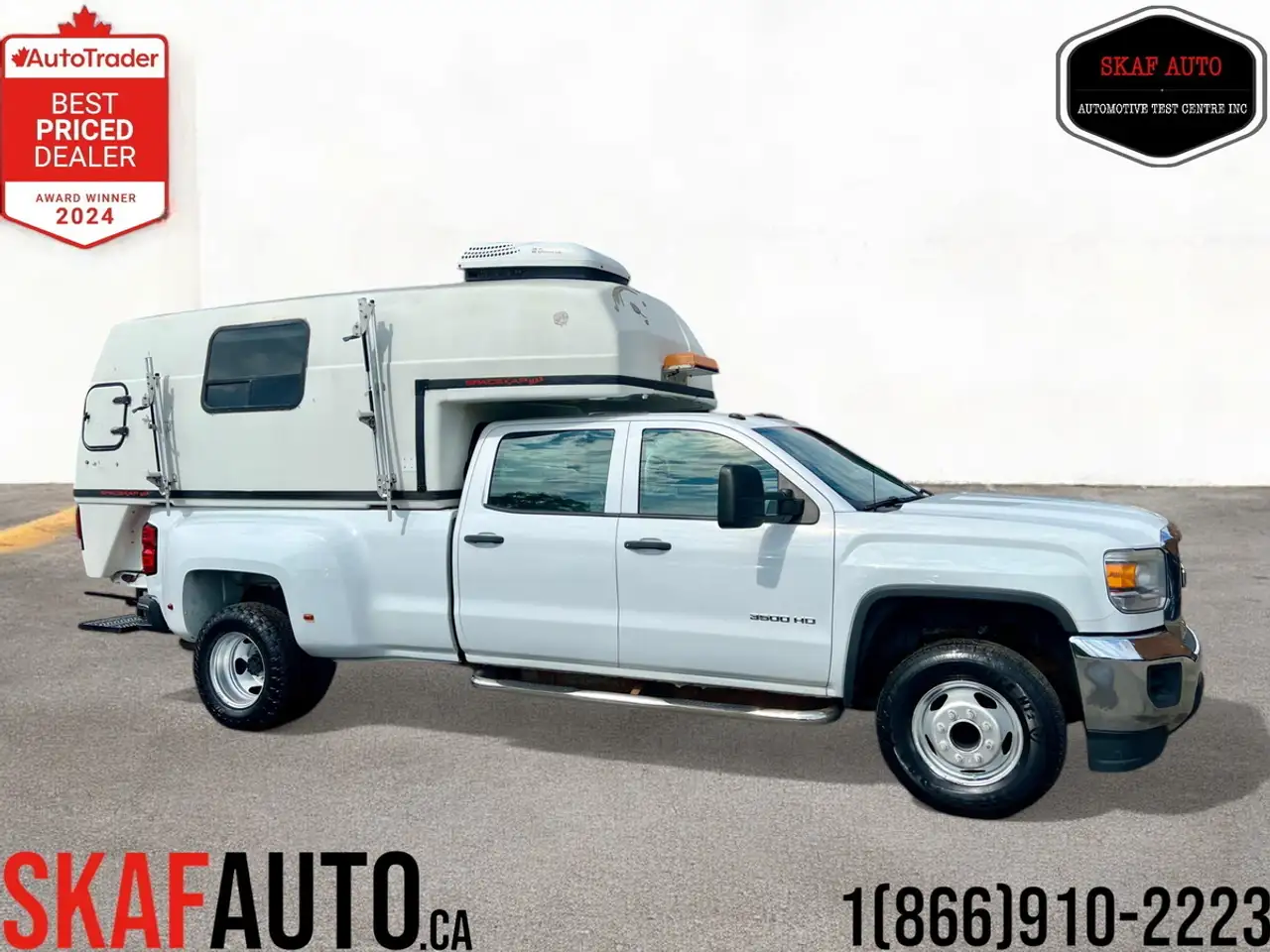 GMC Sierra 3500HD снимка GMC Sierra 3500HD