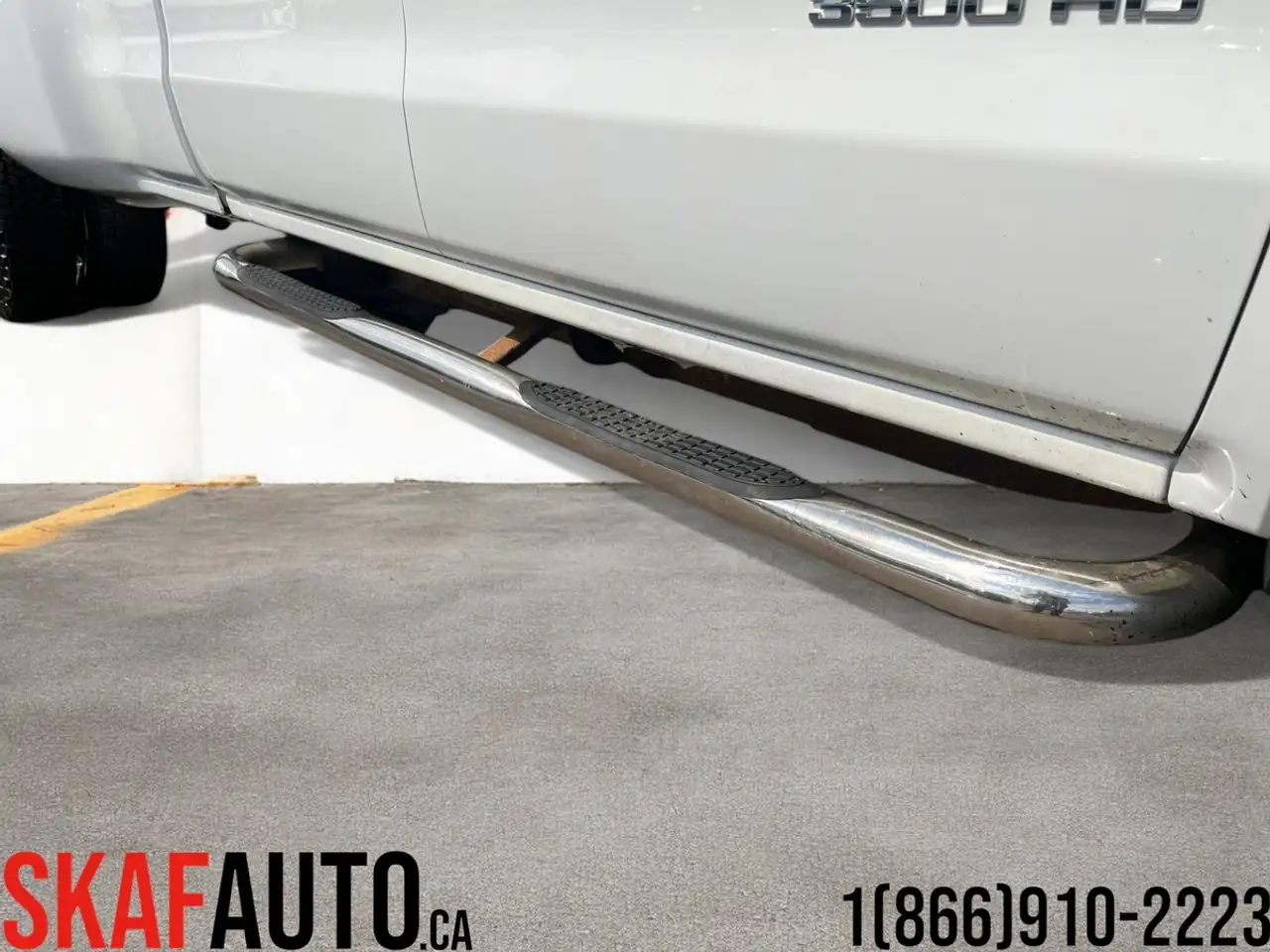 GMC Sierra 3500HD снимка GMC Sierra 3500HD