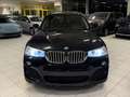 BMW X3 xDrive 2.0D 135Kw Euro 5 Automatique 4x4 TVA incl. Schwarz - thumbnail 7