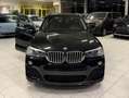 BMW X3 xDrive 2.0D 135Kw Euro 5 Automatique 4x4 TVA incl. Schwarz - thumbnail 9
