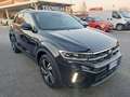 Volkswagen T-Roc 2.0 TDI SCR R-Line Uniprò km 78000 Nero - thumbnail 3