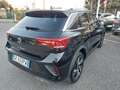 Volkswagen T-Roc 2.0 TDI SCR R-Line Uniprò km 78000 Nero - thumbnail 4