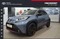 Toyota Aygo X X S-CVT Undercover Grijs - thumbnail 1