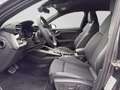 Audi A3 Sportback 40 TDI quattro S line +AHK+ACC+B&O+MATRI Gris - thumbnail 8