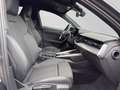 Audi A3 Sportback 40 TDI quattro S line +AHK+ACC+B&O+MATRI Gris - thumbnail 9