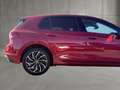 Volkswagen Golf Rabbit 45 TSI Rot - thumbnail 6