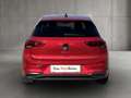 Volkswagen Golf Rabbit 45 TSI Rot - thumbnail 5