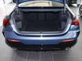 BMW 430 d xDrive Coupe M Sportpaket Innovationsp. Blau - thumbnail 9