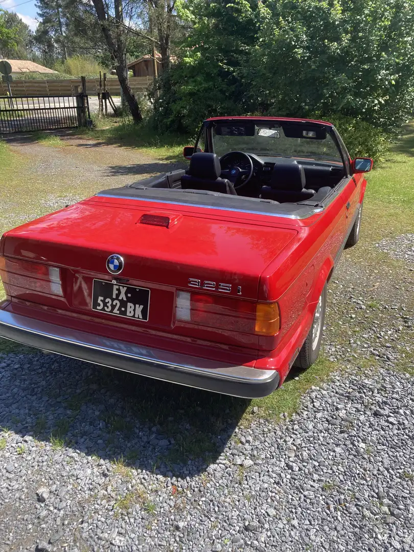 BMW 325 serie 3 E30 325i - 2