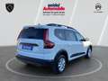 Dacia Jogger 1.0 TCe 100 ECO-G Expression, 1.Hand Weiß - thumbnail 5