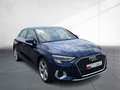 Audi A3 35 TFSI advanced DAB LED Navi GRA Blau - thumbnail 5