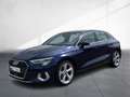 Audi A3 35 TFSI advanced DAB LED Navi GRA Blau - thumbnail 2