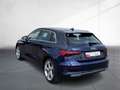 Audi A3 35 TFSI advanced DAB LED Navi GRA Blau - thumbnail 3