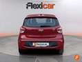 Hyundai i10 1.2 Link Aut. Rojo - thumbnail 7