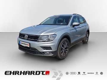 1.5 TSI DSG Comfortline NAV*SHZ*ACC*PDC*17"