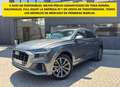 Audi Q8 50 TDI S line plus quattro tiptronic Gris - thumbnail 1