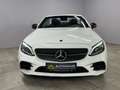 Mercedes-Benz C 200 Cabrio C 200 AMG Line Weiß - thumbnail 3