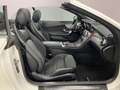 Mercedes-Benz C 200 Cabrio C 200 AMG Line Weiß - thumbnail 15