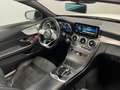 Mercedes-Benz C 200 Cabrio C 200 AMG Line Weiß - thumbnail 2