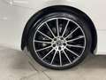 Mercedes-Benz C 200 Cabrio C 200 AMG Line Weiß - thumbnail 9