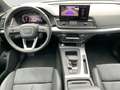 Audi Q5 40 TDI quattro S tronic S line AHK Matrix Cam Grau - thumbnail 6