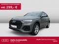 Audi Q5 40 TDI quattro S tronic S line AHK Matrix Cam Grau - thumbnail 1