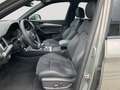 Audi Q5 40 TDI quattro S tronic S line AHK Matrix Cam Grau - thumbnail 10