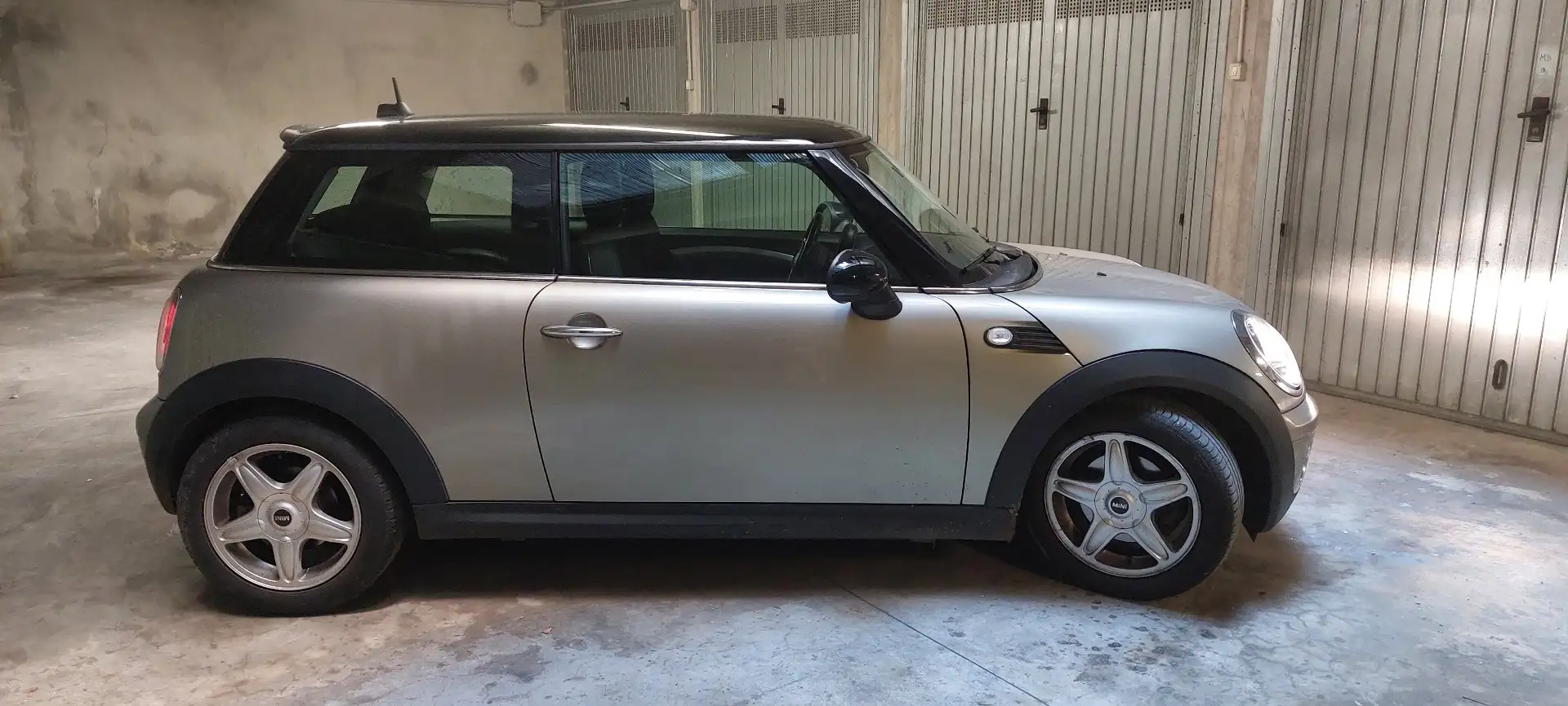 MINI Cooper 1.6 120cv Bronzo - 1