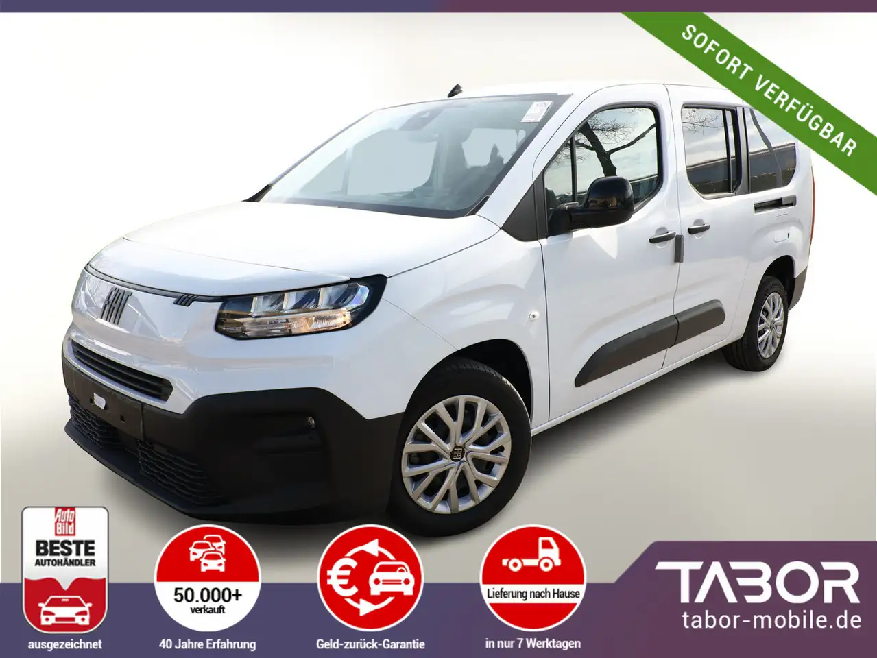 Fiat Doblo