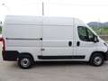 Peugeot Boxer 33Q 2.2BlueHDi 140S&S PM-TN Furgone 2025 Blanc - thumbnail 3