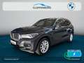 BMW X5 xDrive45e Head-Up+AHK+Navi+Luft+360°+Laser+BT Grau - thumbnail 1