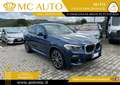 BMW X4 xDrive25d Msport Blau - thumbnail 1