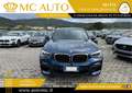 BMW X4 xDrive25d Msport Blu/Azzurro - thumbnail 2