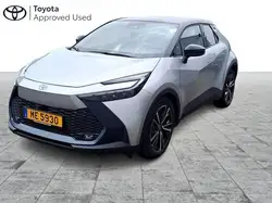 Toyota C-HR PREMIUM
