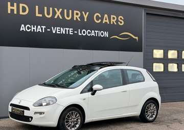 1.3 MULTIJET 75CH Nuova, 4cv, 5 portes