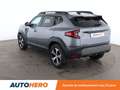 Renault Duster 1.6 Hybrid Journey 4x2 BVA Grau - thumbnail 4