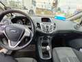 Ford Fiesta 1.6 TDCi 95 FAP Titanium + Gris - thumbnail 5