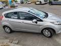 Ford Fiesta 1.6 TDCi 95 FAP Titanium + Gris - thumbnail 2