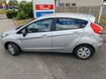 Ford Fiesta 1.6 TDCi 95 FAP Titanium + Gris - thumbnail 3