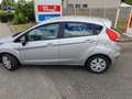 Ford Fiesta 1.6 TDCi 95 FAP Titanium + Gris - thumbnail 4