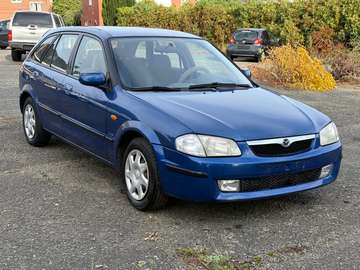 1.5i 16v Si Blitz