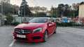 Mercedes-Benz A 180 AMG Sport Rojo - thumbnail 3