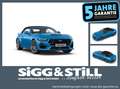 Ford Mustang Convertible GT 5.0 IACC*B&O*BLIS*CAM*LED Blau - thumbnail 1