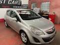 Opel Corsa Corsa 1.2i eco 12 MOIS DE GARANTIE Grau - thumbnail 2